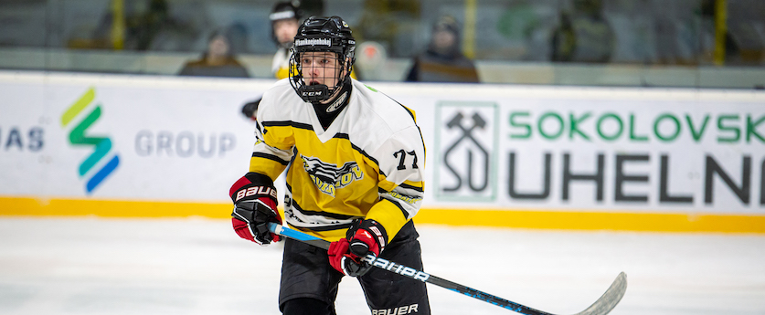 Dorost po zaváhání znovu zvedl naději na záchranu