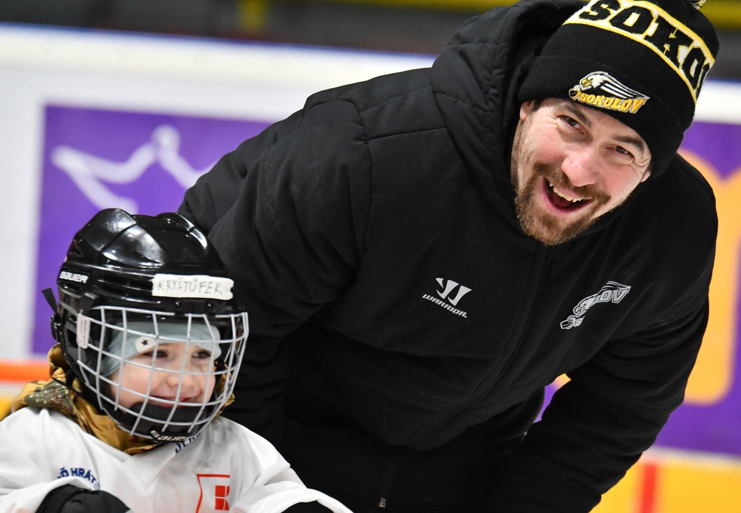 Školení trenérské licence "C"