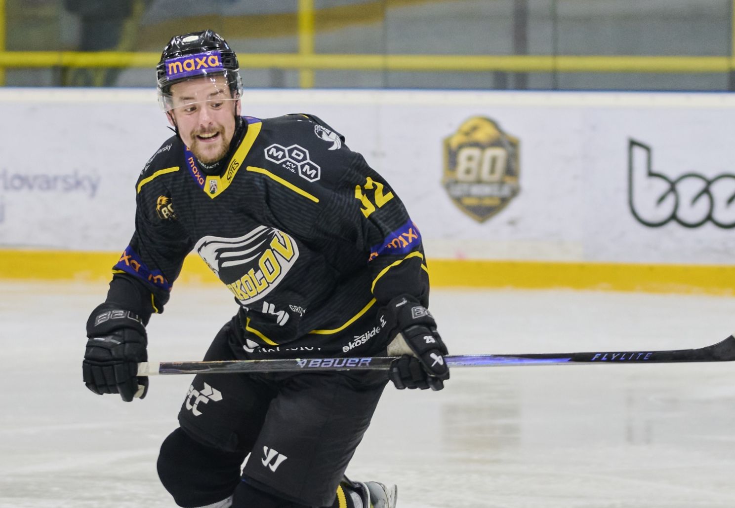 Na západ Čech míří Dynamo Pardubice