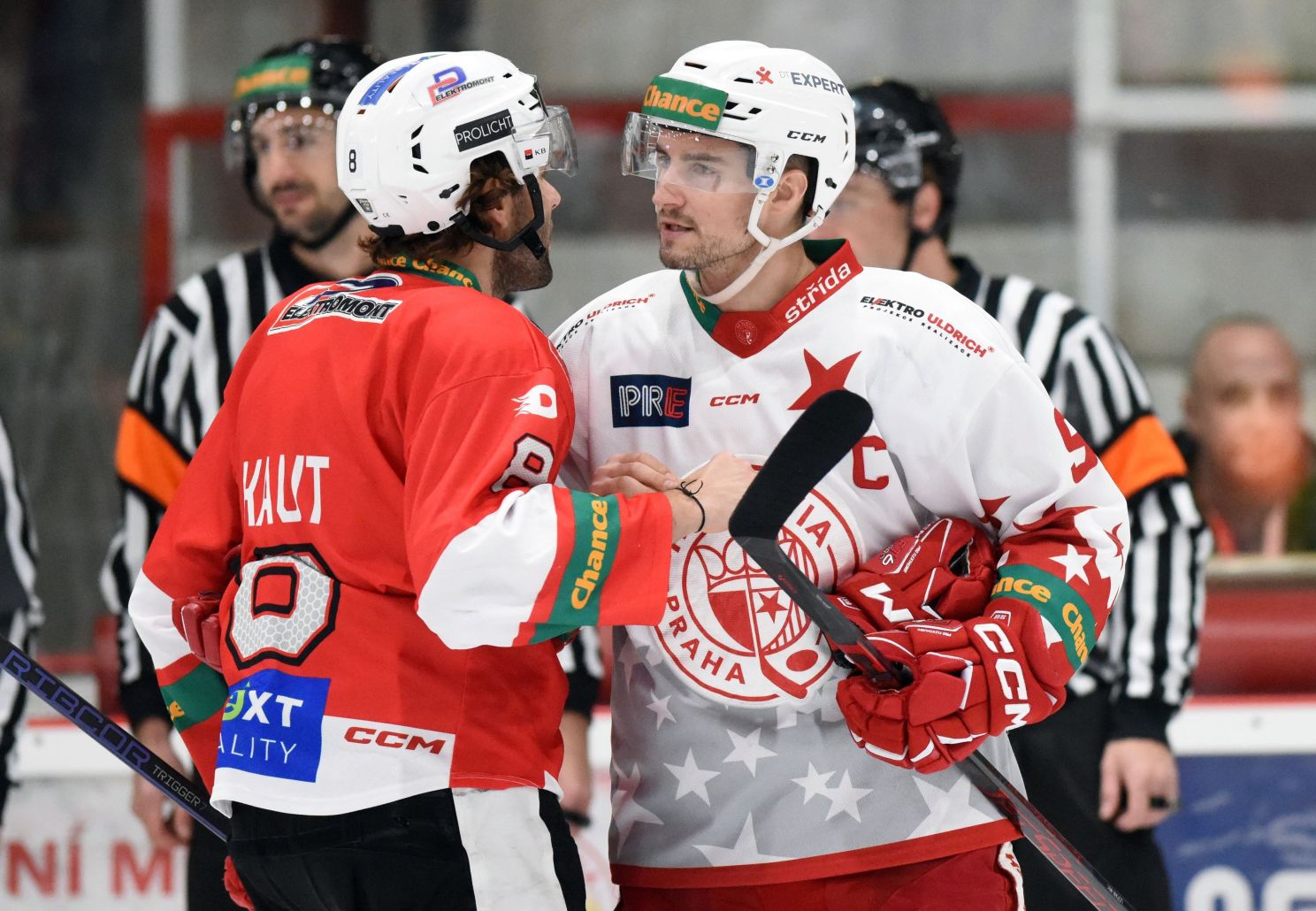 Baník posiluje o zkušeného centra Tomáše Knotka