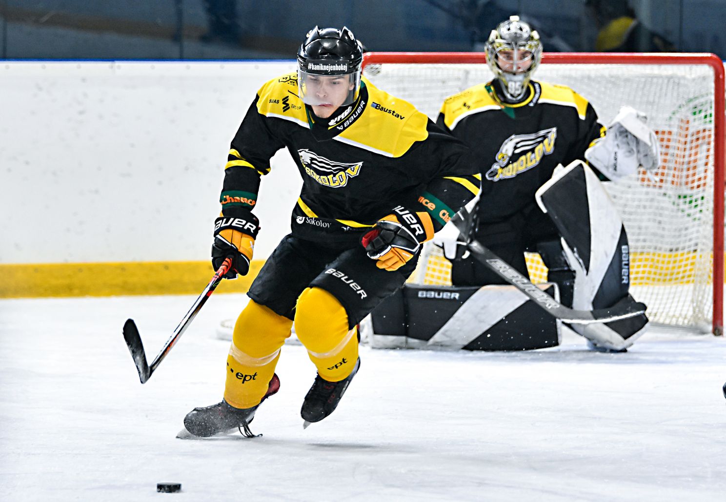 Junioři Baníku na Piráty nestačili, přípravu zahájili prohrou