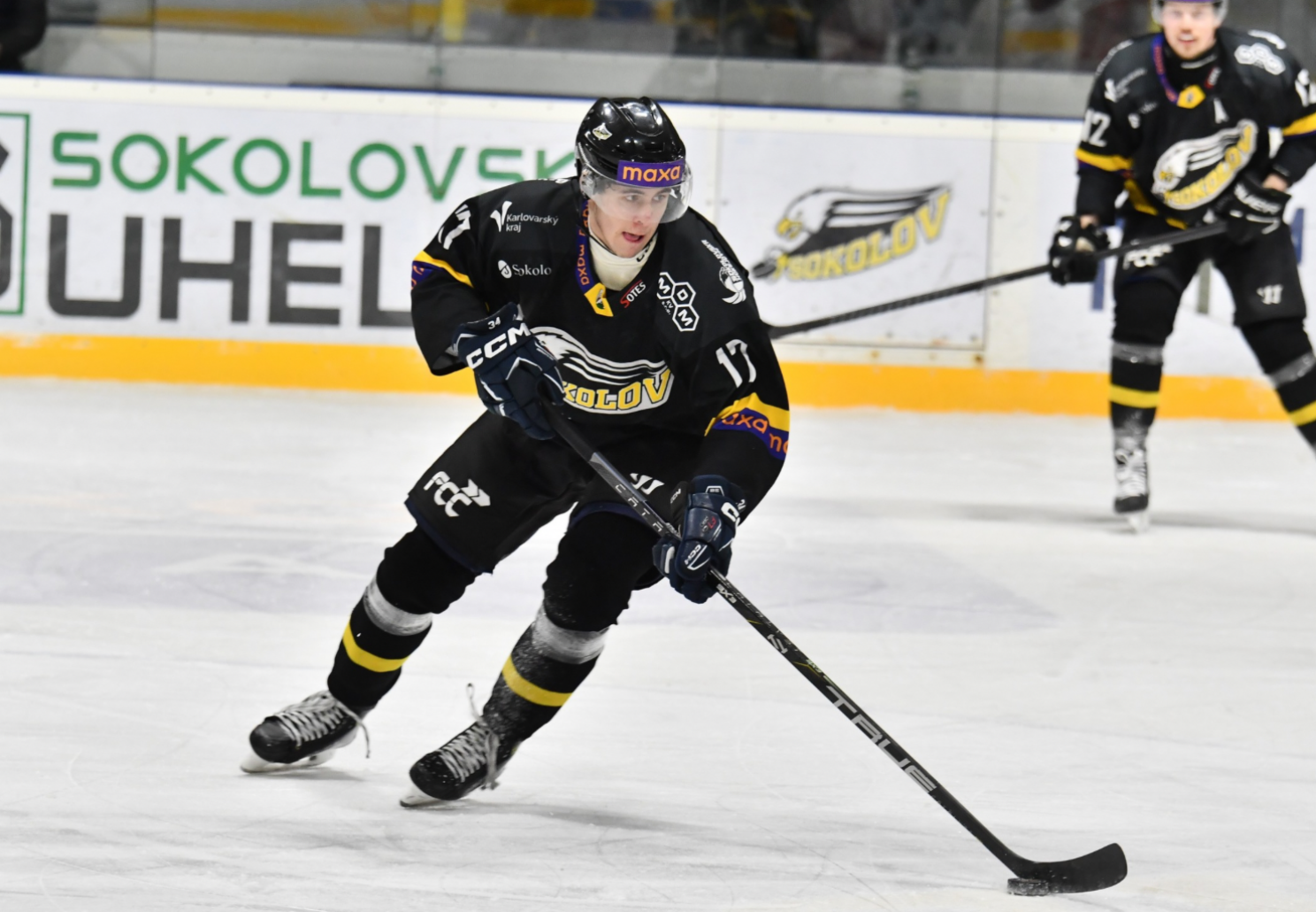 Baníku vypomůže plzeňský Jakub Šiler