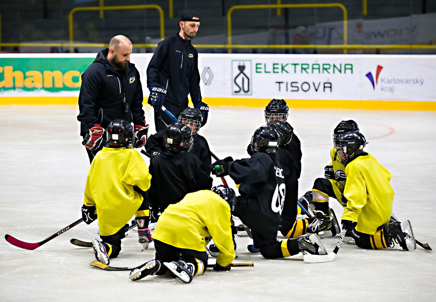 Letošní Týden s Baníčkem se pyšní rekordní účastí