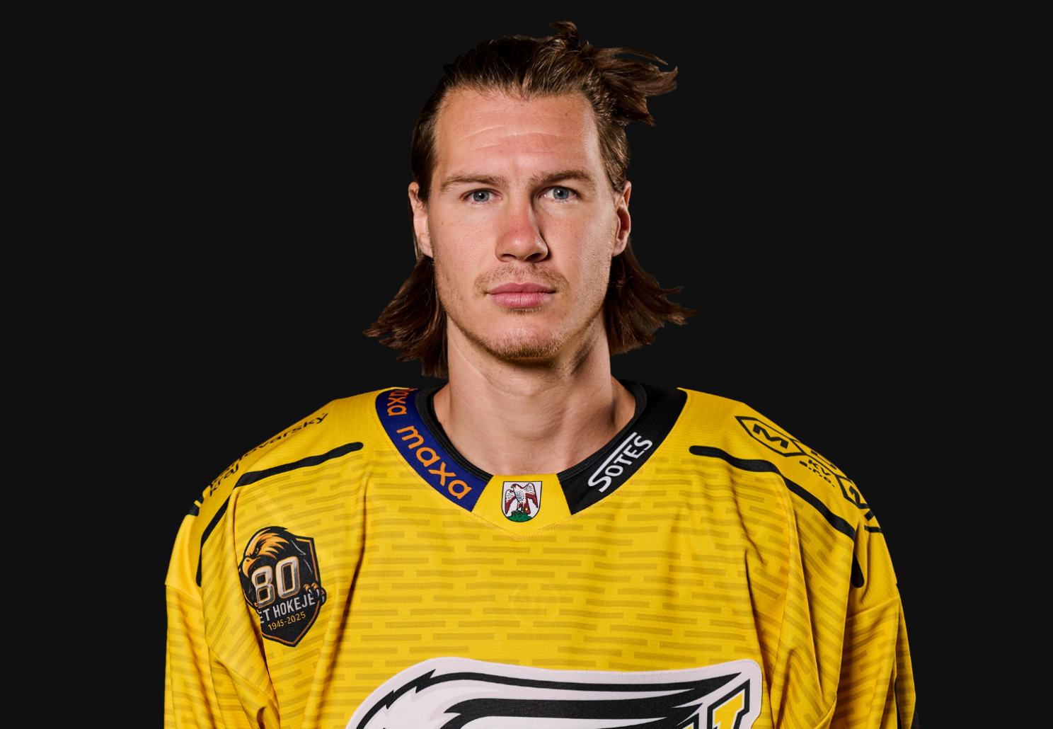 Chceme vyhrávat i venku, teď už jdou i góly, říká útočník Sokolova Csamangó