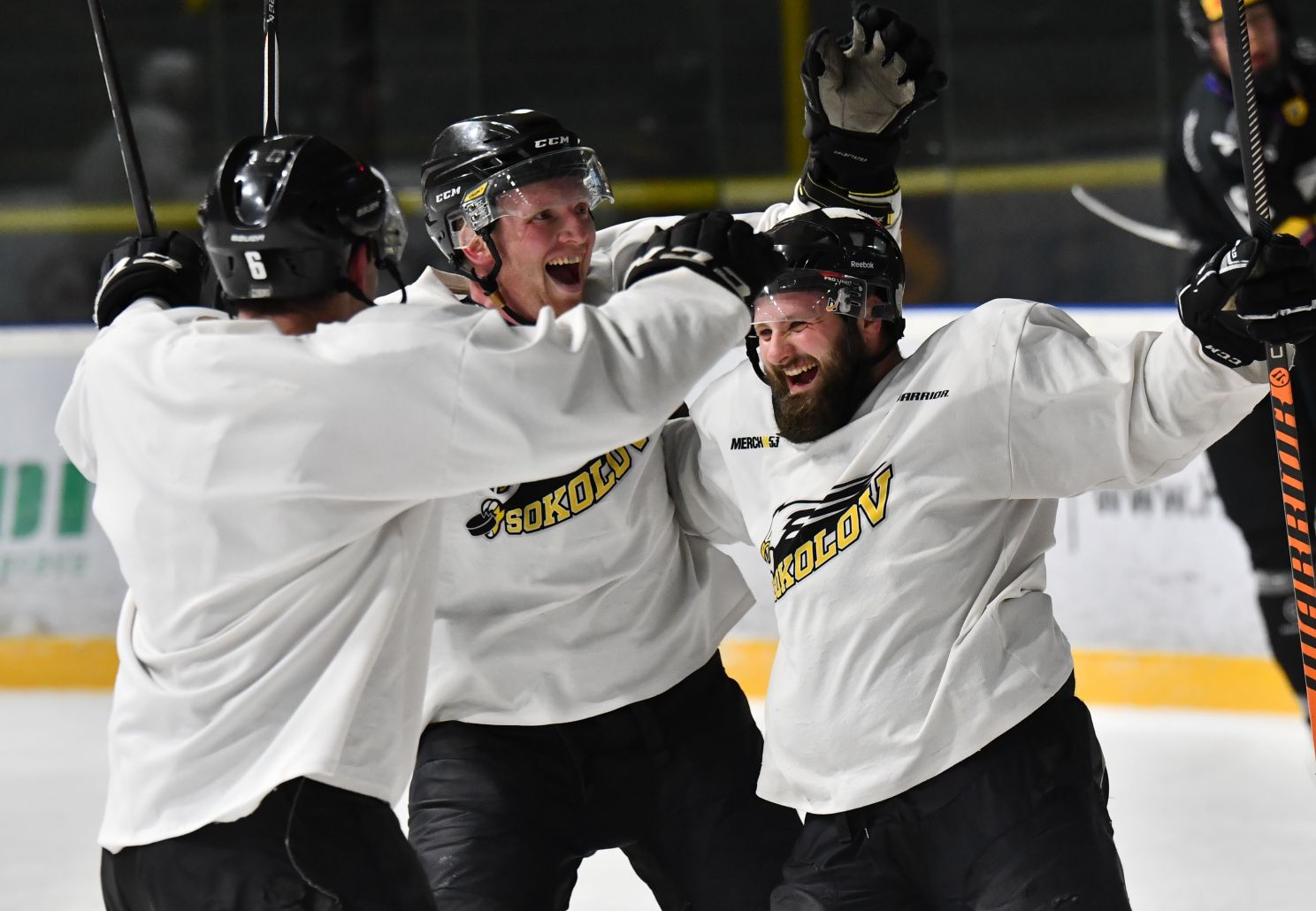 All stars cup ovládl A-tým, trenéři stříbrní