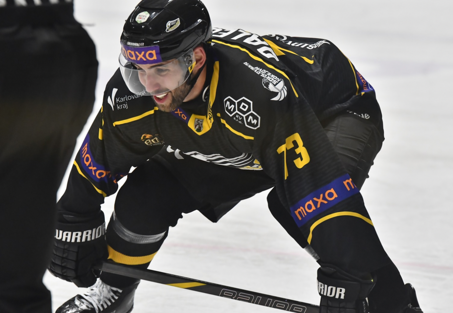 Jan Dalecký: Vrací se nám práce, kterou do toho dáváme