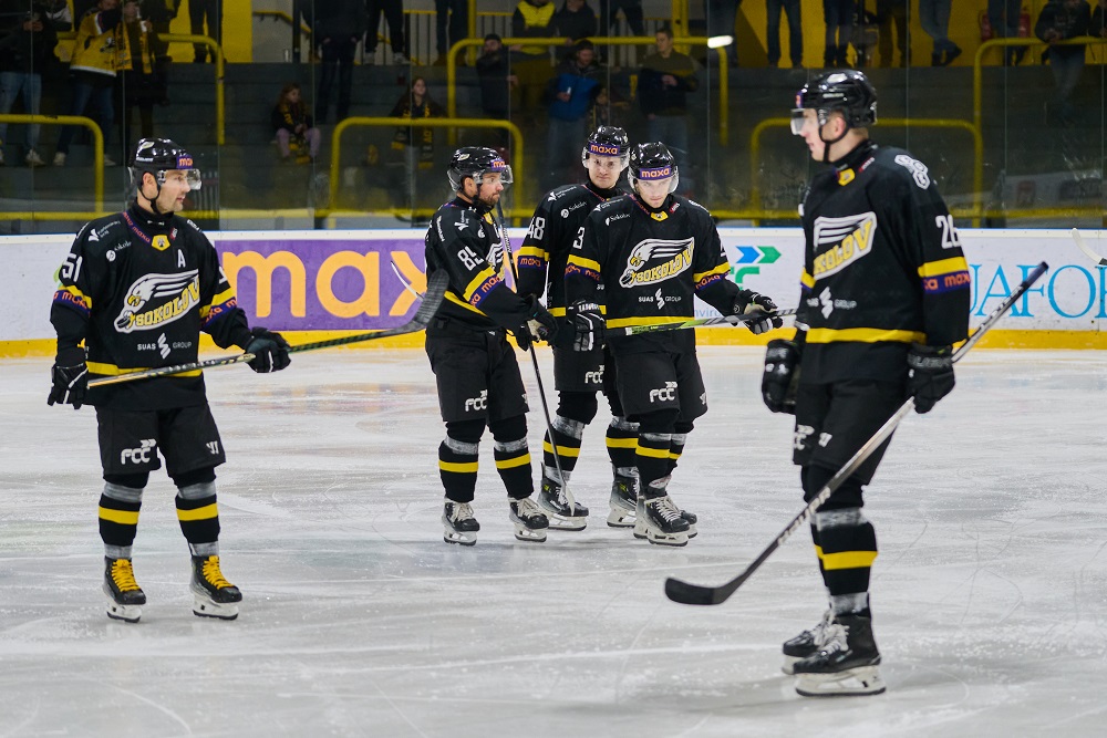 Před reprezentační přestávkou Baník vyzve Jihlavu