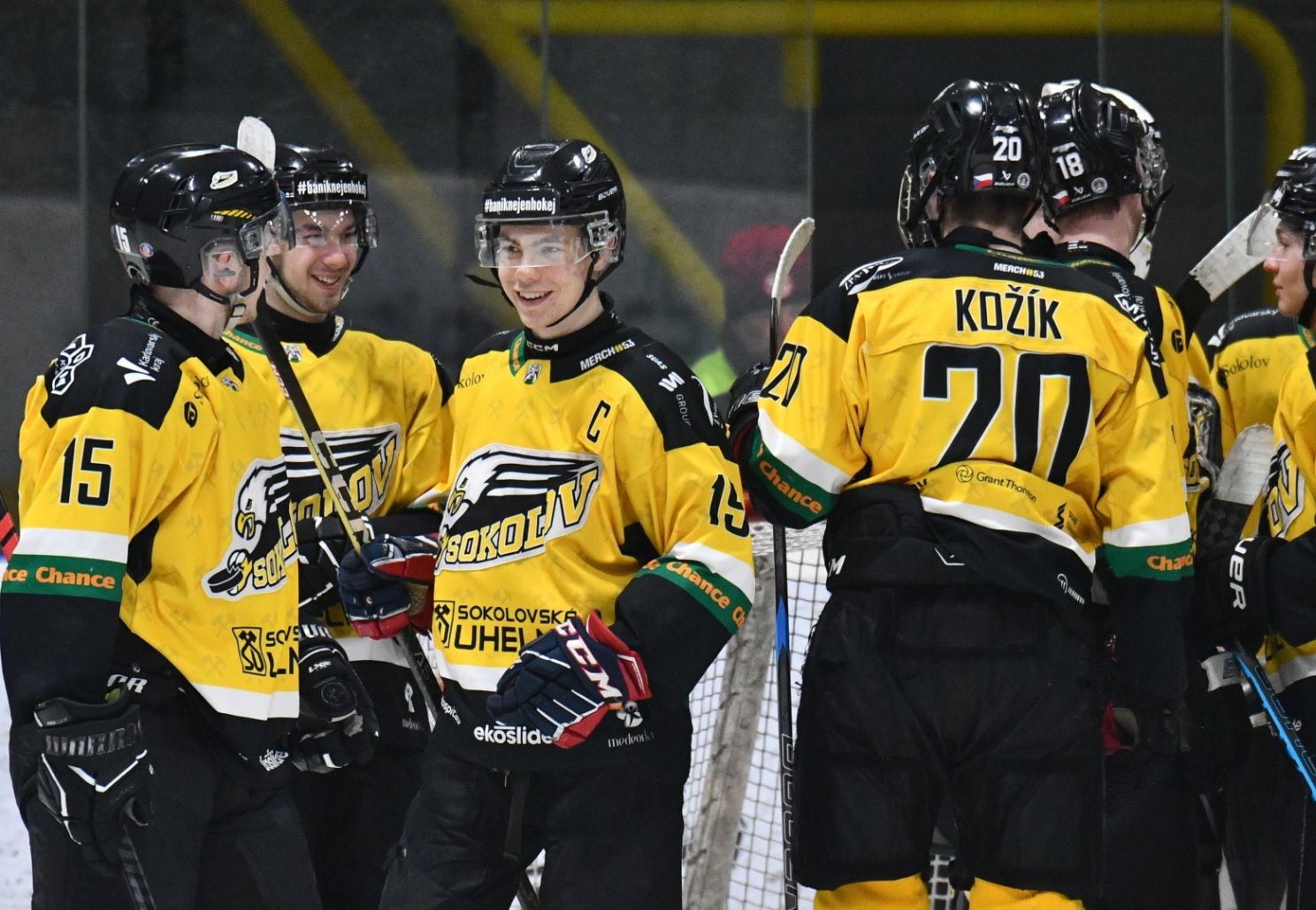 Junioři vybojovali účast v baráži o postup