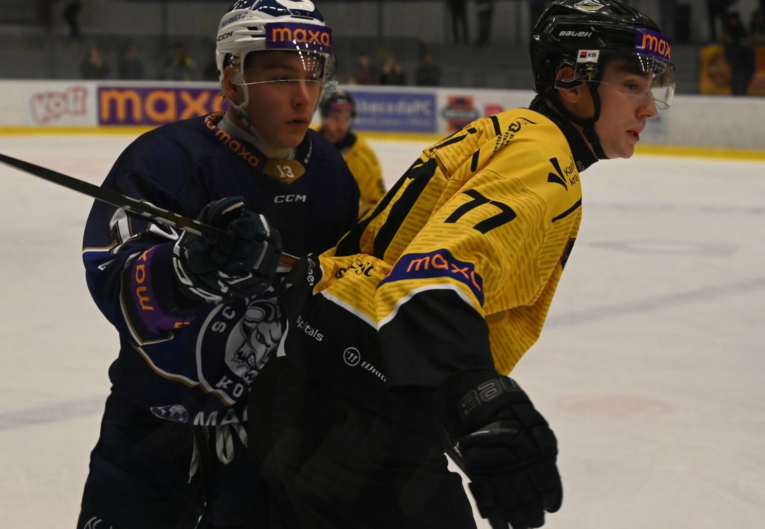 Baník hostí třetí Kolín a potřebuje bodovat