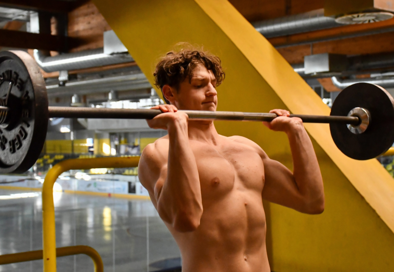 Junioři v plné přípravě na novou sezonu