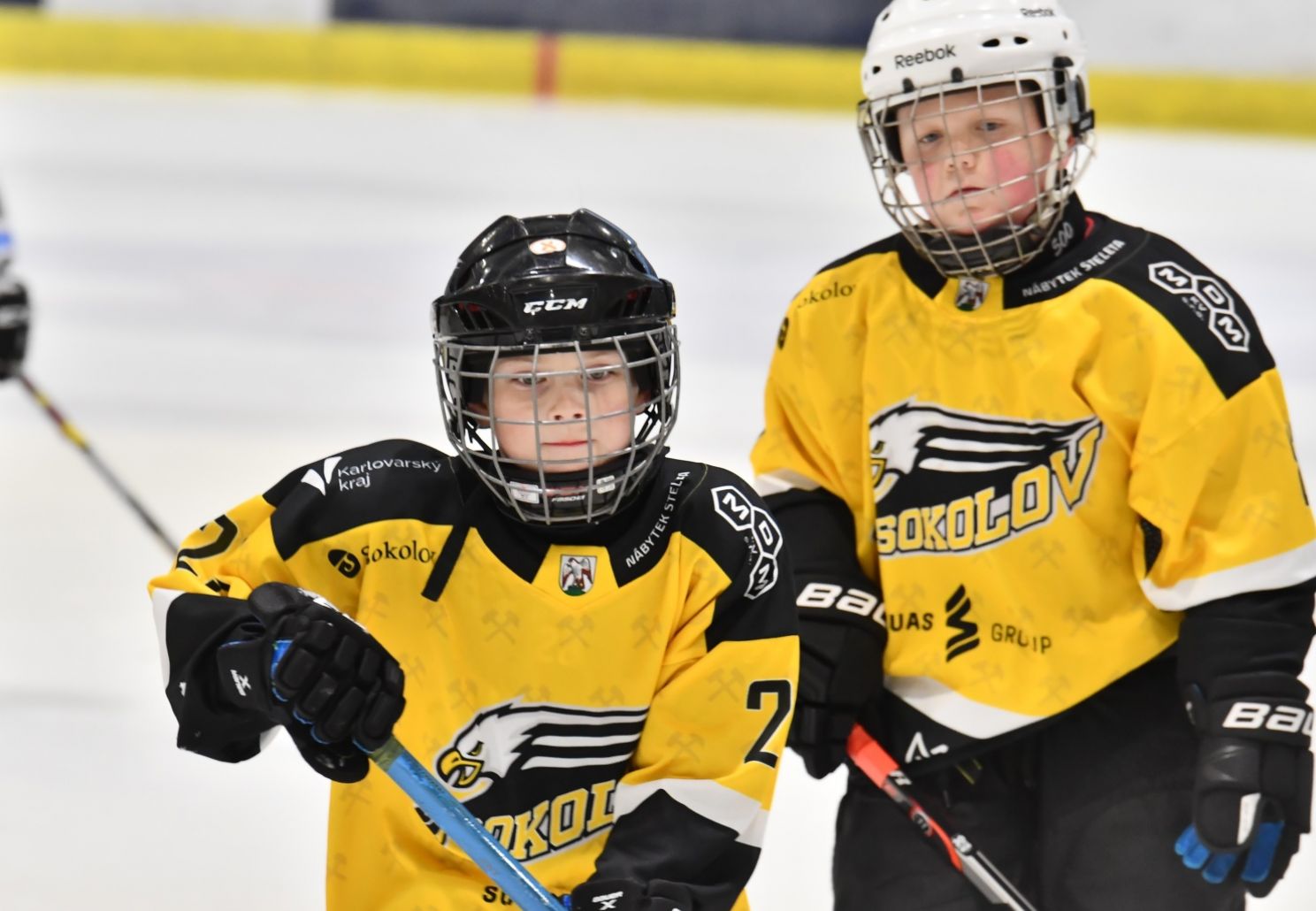 Druhá třída odehrála velmi dobré zápasy