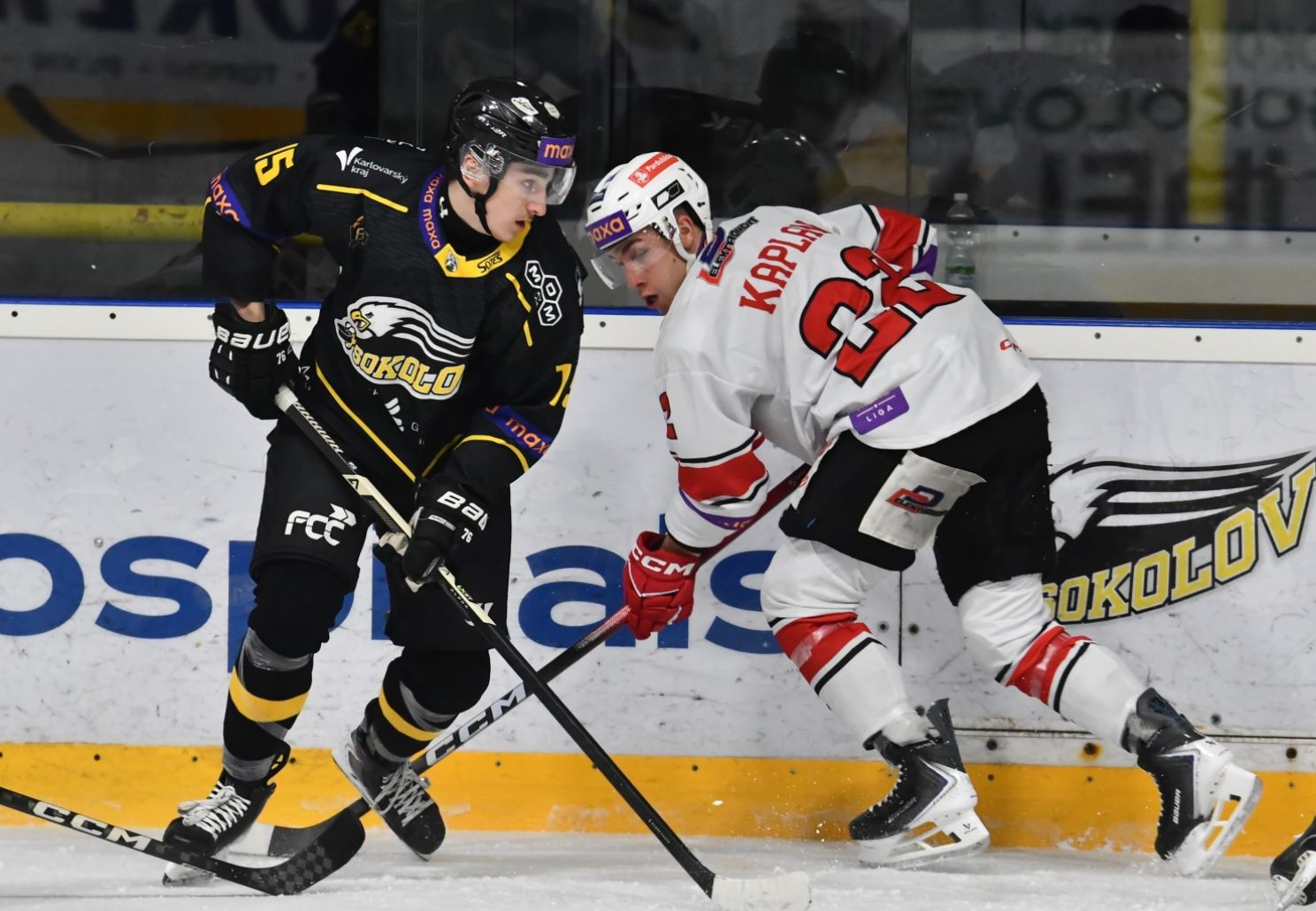 Před Baníkem je velmi důležitý duel v Chrudimi