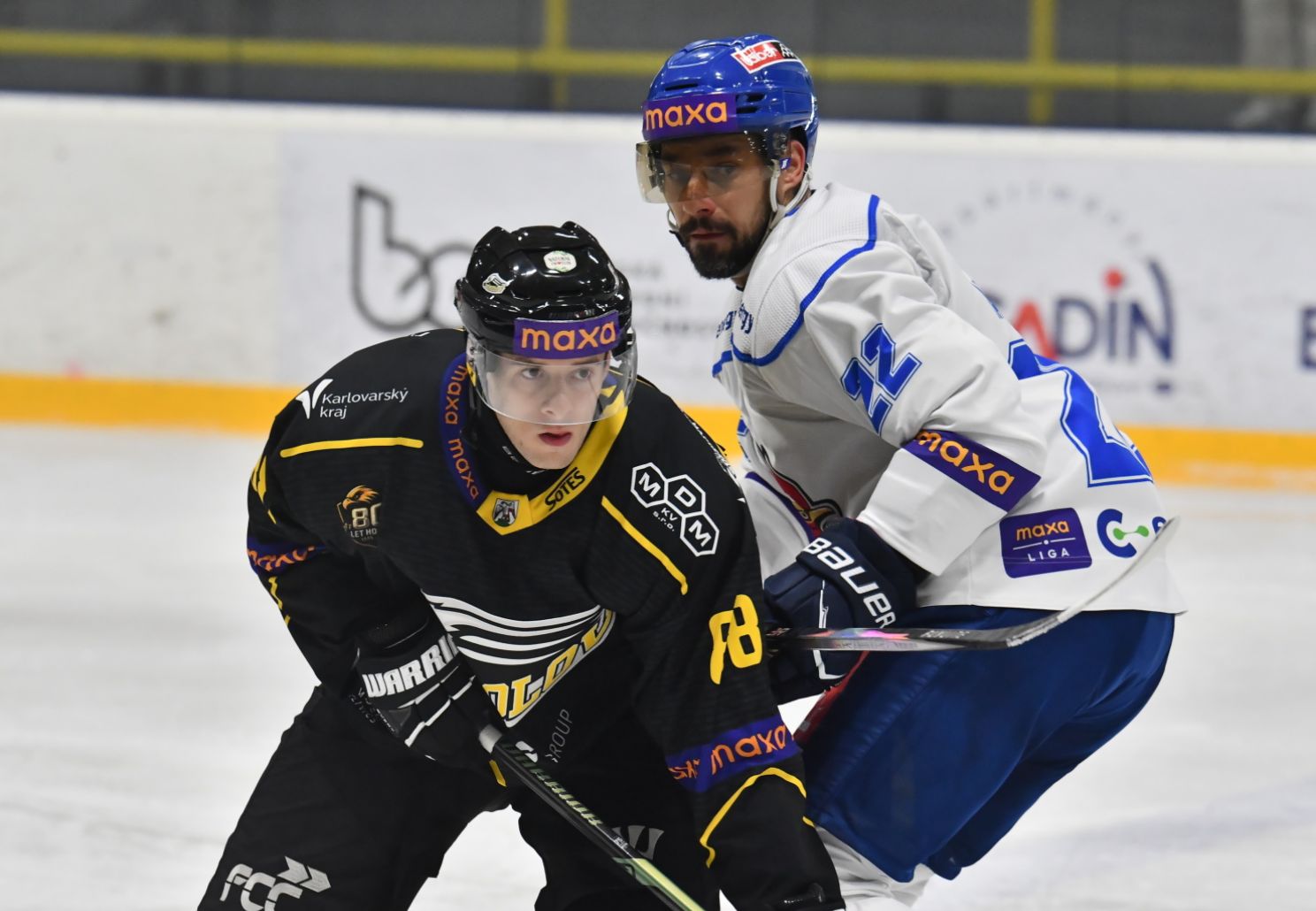 Další souboj o šest bodů, Baník jede do Tábora