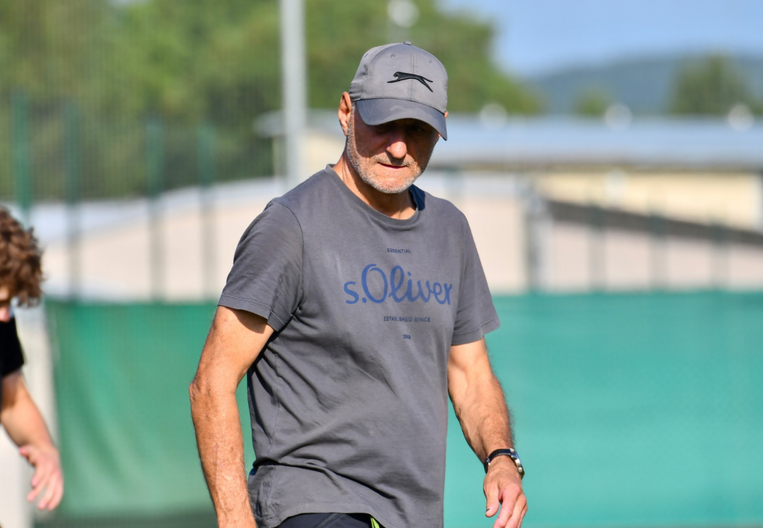 Petr Nekvinda: Kluci vzali letní přípravu za správný konec