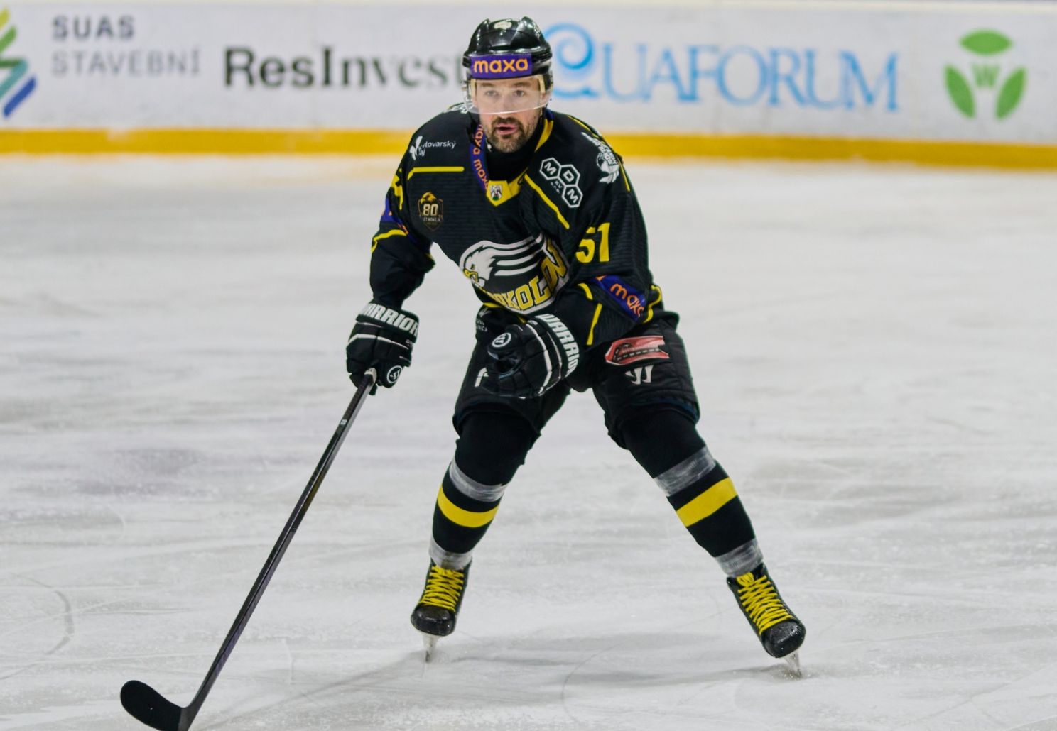 Kapitán zůstává! Lukáš Pulpán prodloužil smlouvu