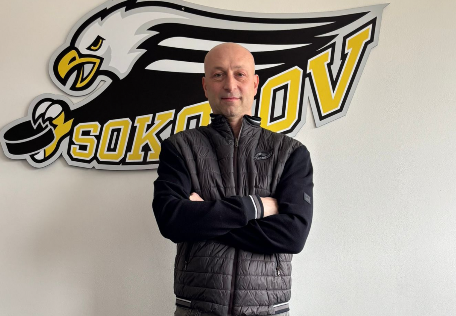 Jedním z asistentů u A‑týmu se stává Jiří Žurek