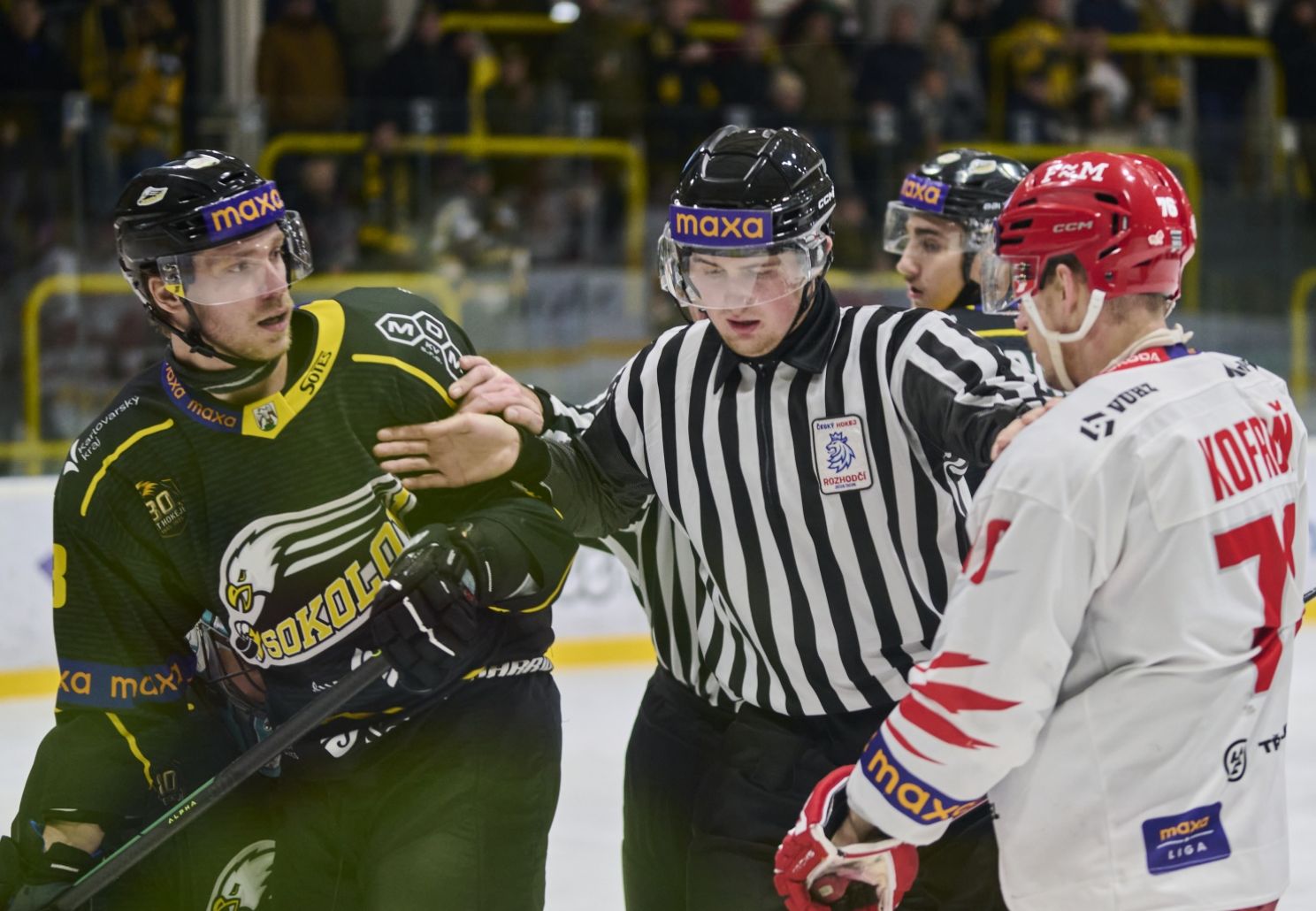 Po dni volna bude hrát Baník ve Frýdku-Místku