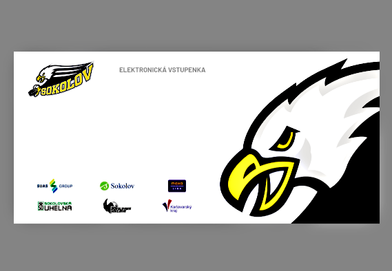 Spustili jsme on-line prodej vstupenek na přípravná utkání