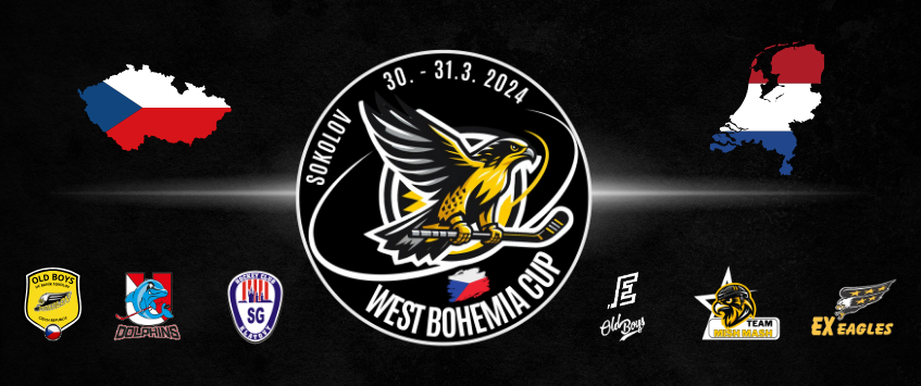 Příští víkend obstará West Bohemia cup