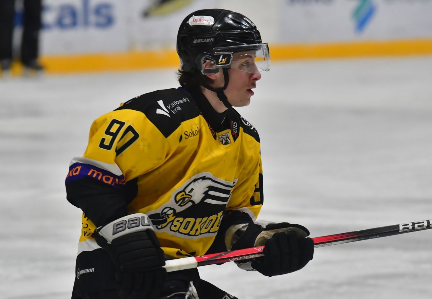 Výsledky mládeže - akademické kategorie