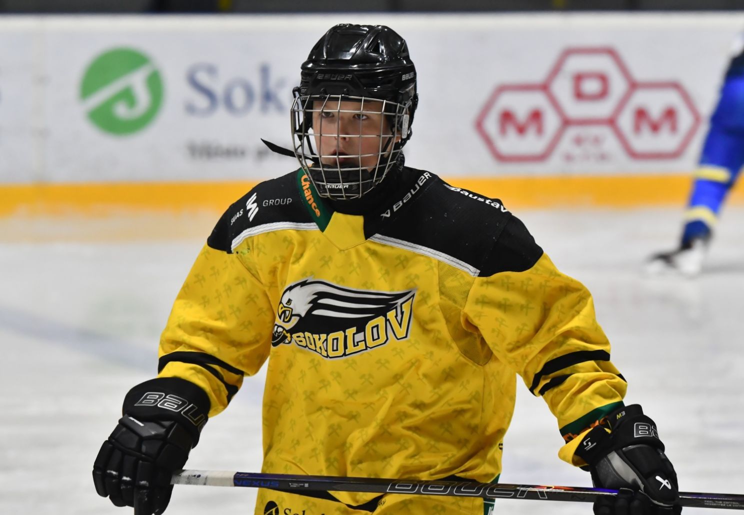 Derby pro devátou třídu Baníku