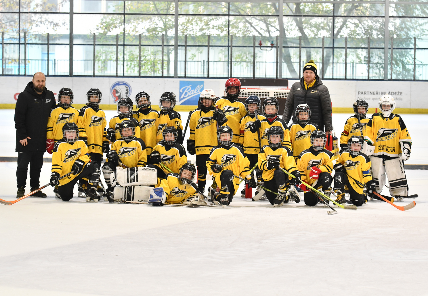 U8 získala skalp i plzeňské Škodovky