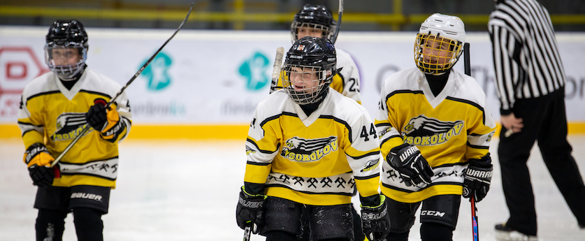 Pátá třída odehrála v Písku další turnaj CCM ligy