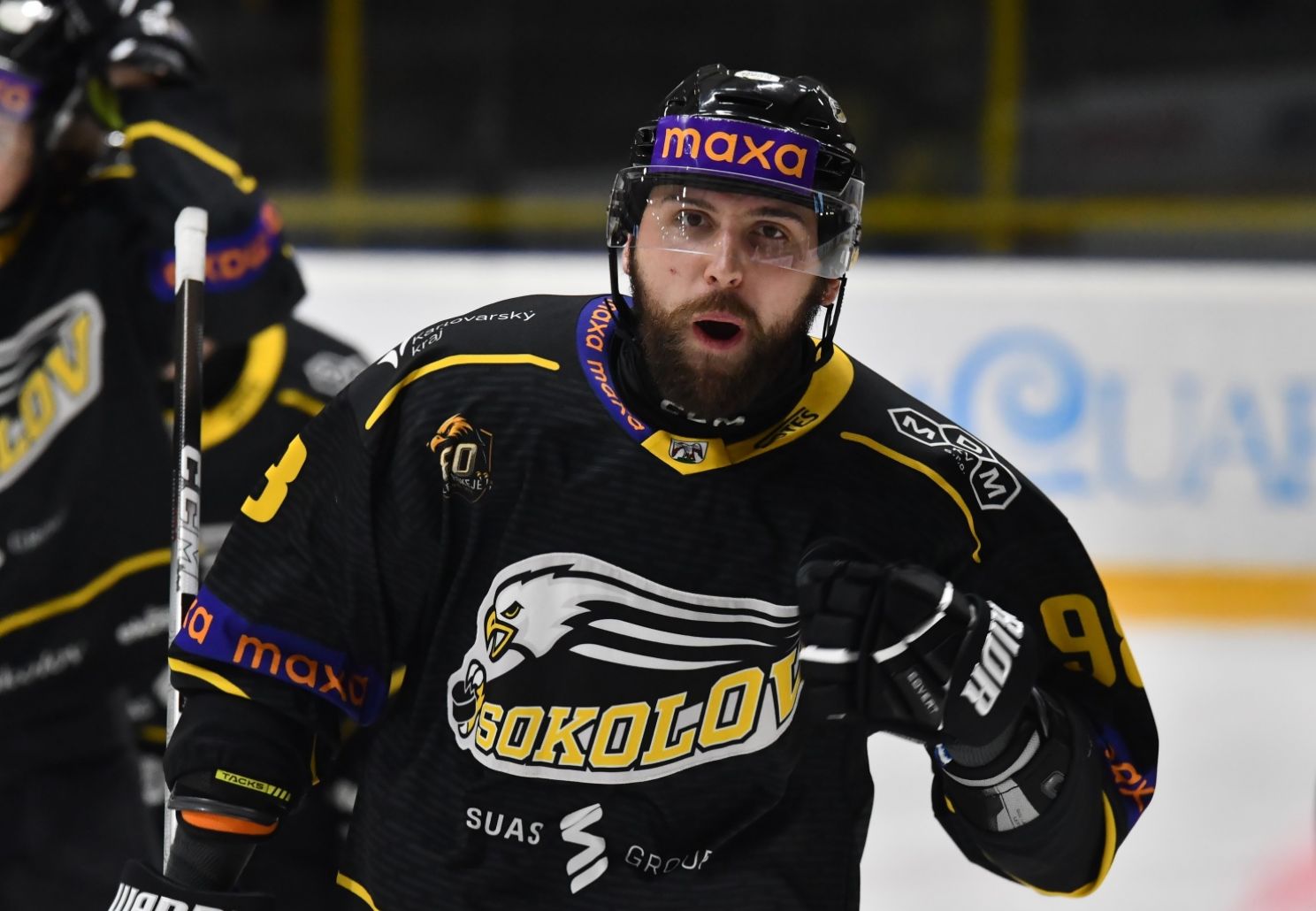 Odchody: Pokračovat nebudou zahraniční hráči