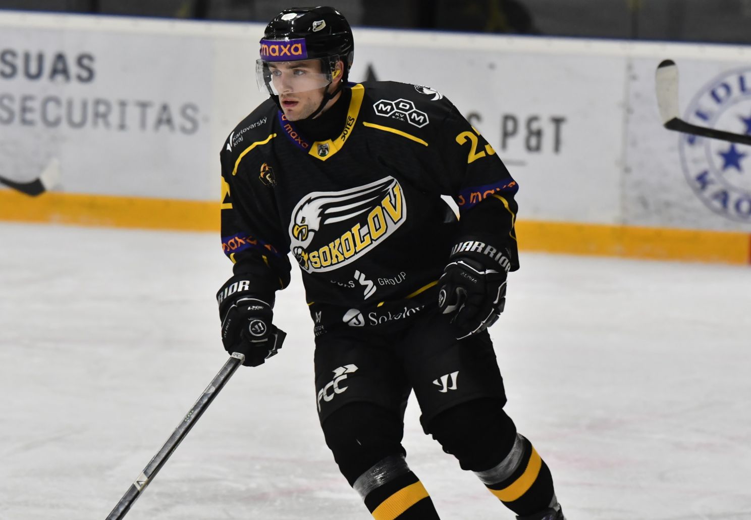 Odchovanec Robert Šlechta zůstává v Baníku