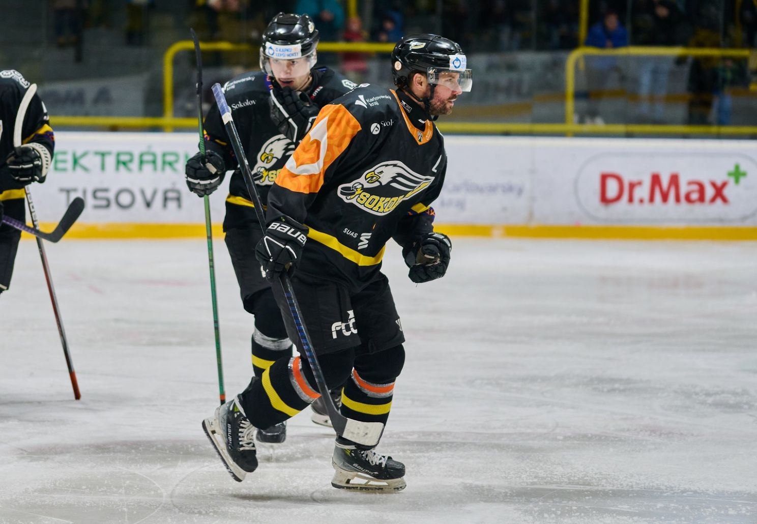 Vydražte si jedinečný O Kapku lepší dres nebo jiný hokejový předmět