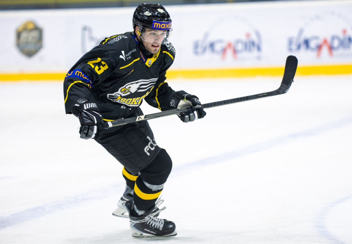 Baník se bude snažit ukončit nepříznivou sérii, hostí Slavii