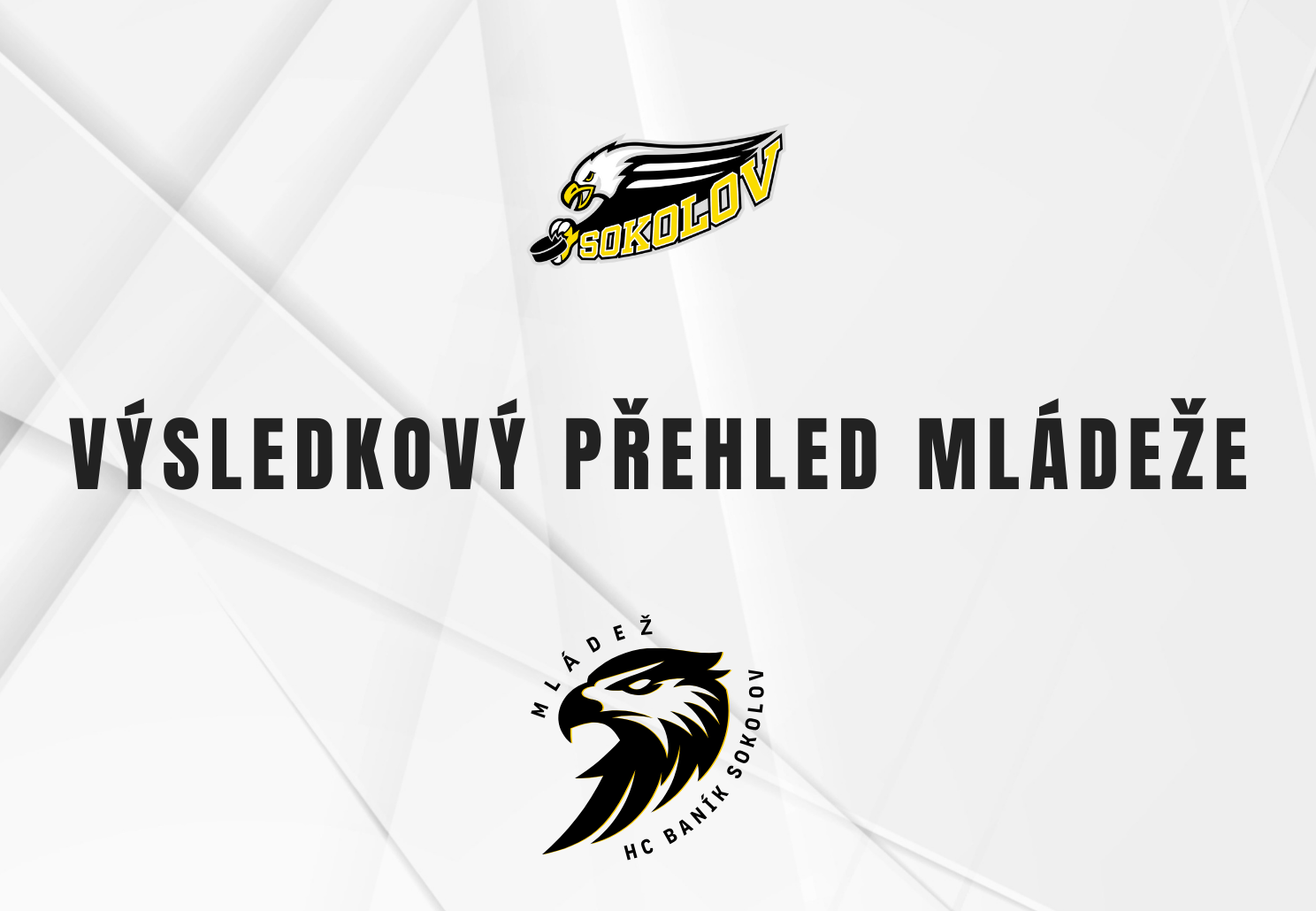 Výsledkový přehled mládeže