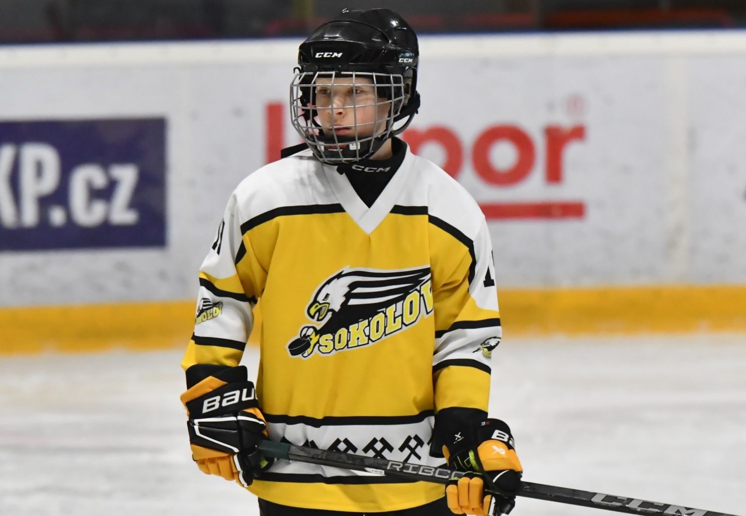 Výsledkový přehled mládeže