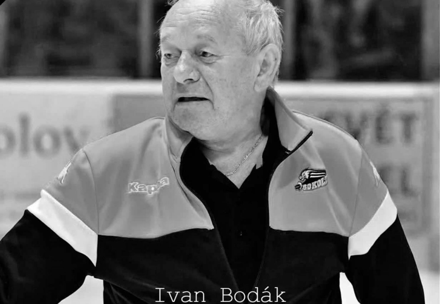 Baník zasáhla smutná zpráva, navždy nás opustil člen hokejové rodiny