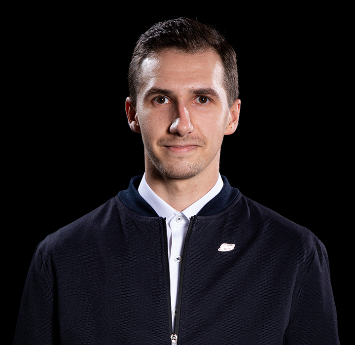 David Fečo, Trenér brankářů, videokouč, ved. týmu HC Baník Sokolov