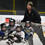 Kromě nedělního utkání A-týmu bude Baník o tomto víkendu hostit i dvě mistrovská utkání mládeže…

#hcb #hcbanik #hcbaniksokolov #myjsmebanik #zijemesbanikem #baniknejenhokej
#sokolov #hokejsokolov #rozhybejmesokolovsko
#mestosokolov
#hokej #hockey