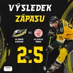 Marodka se rozrostla o Romana Přikryla. Do boje s Porubou tak jdeme se šesti obránci a jedenácti útočníky, mezi kterými je i Adam Rulík…

Budeme bojovat! 💪🏻🟡⚫️