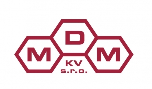 Partner HC Baník Sokolov - MDM KV s.r.o.