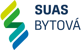 Partner HC Baník Sokolov - SUAS Bytová s.r.o.