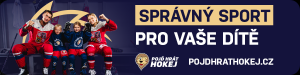 Partner HC Baník Sokolov - Pojď hrát hokej
