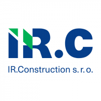 Partner HC Baník Sokolov - IR.Construction s. r. o.