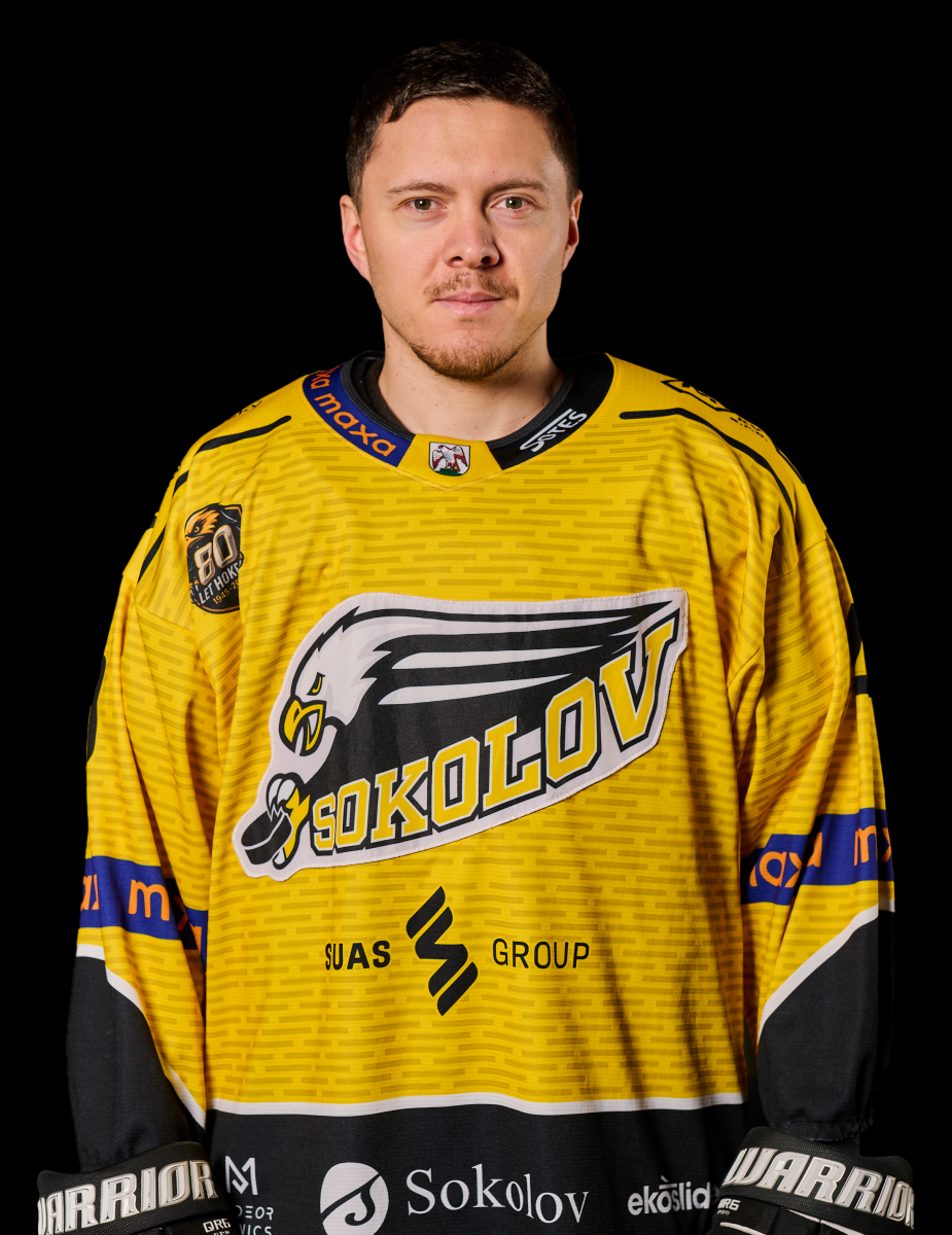 Alexander Lindelöf Nilsson