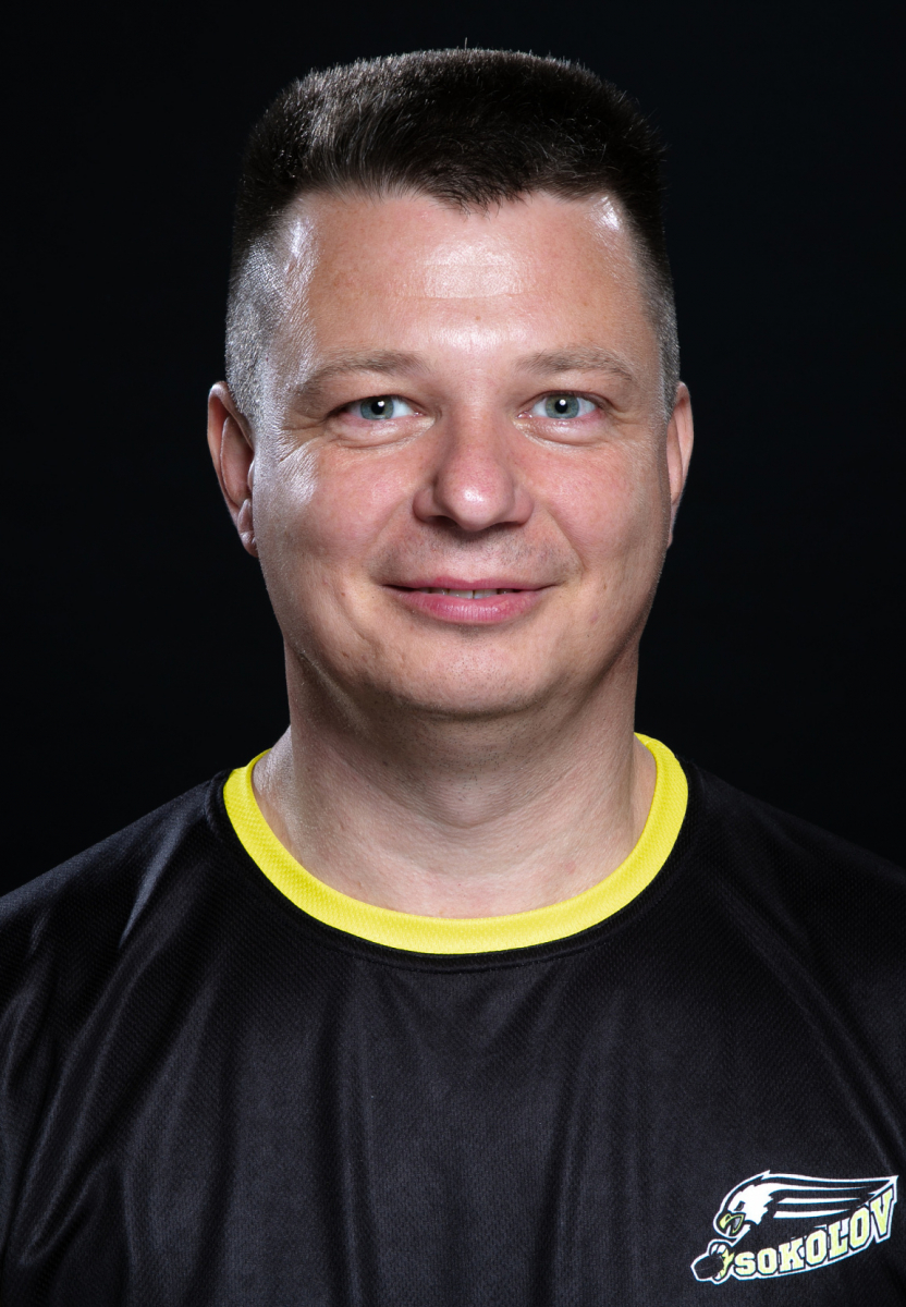 Miroslav Presl