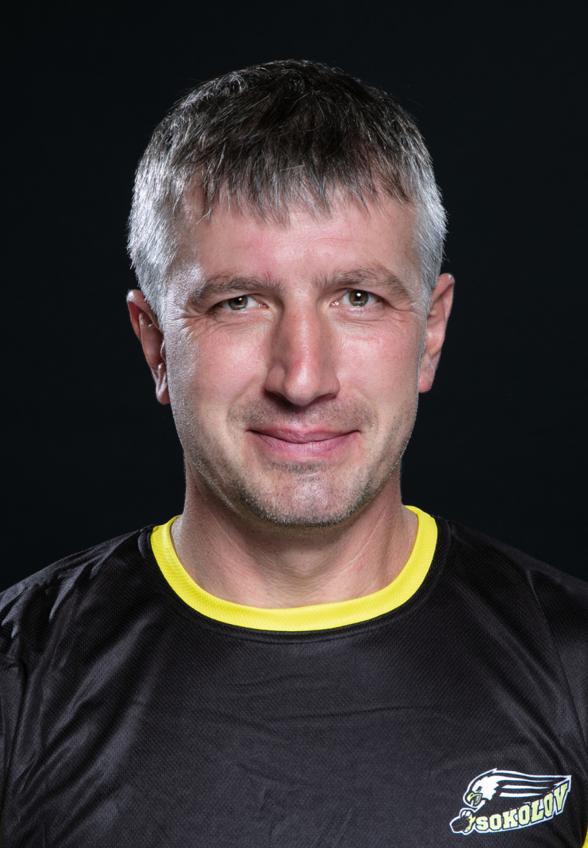 Ladislav Veverka