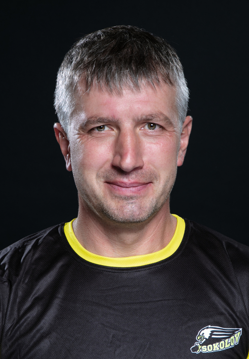 Ladislav Veverka