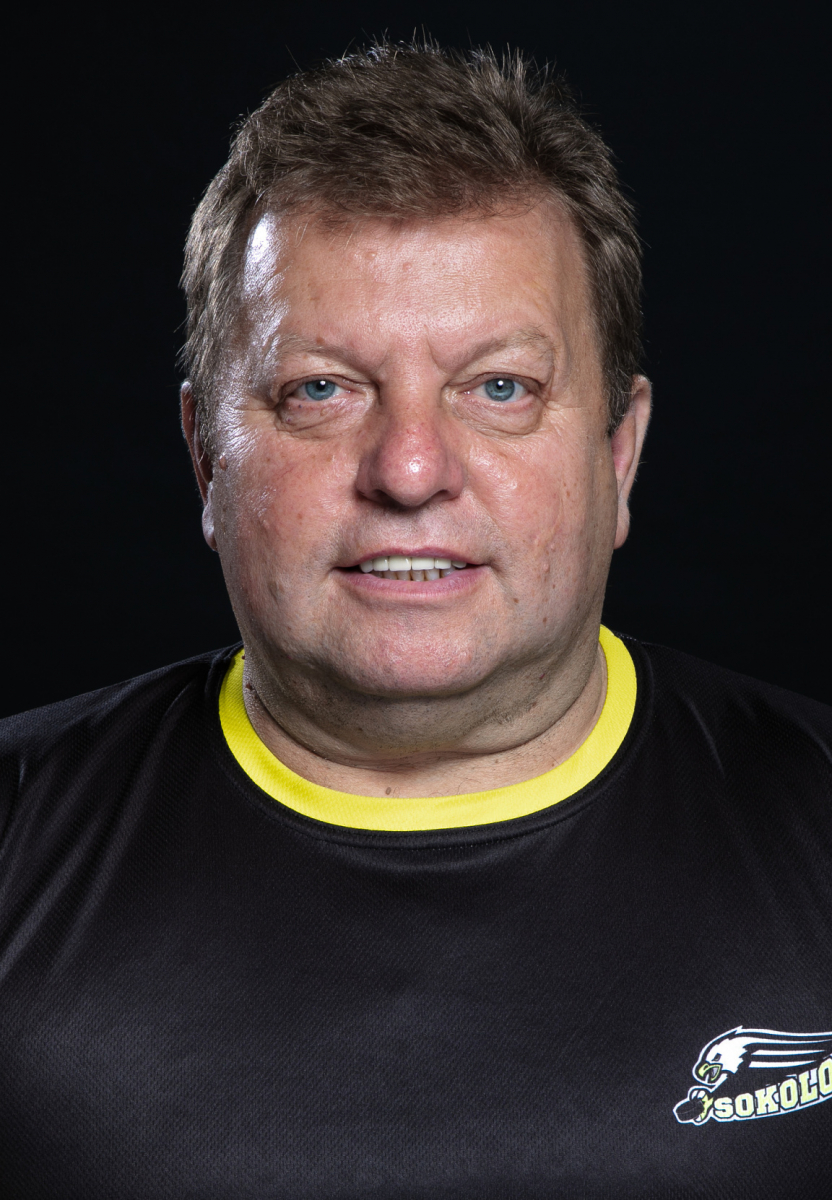 Petr Mikeš