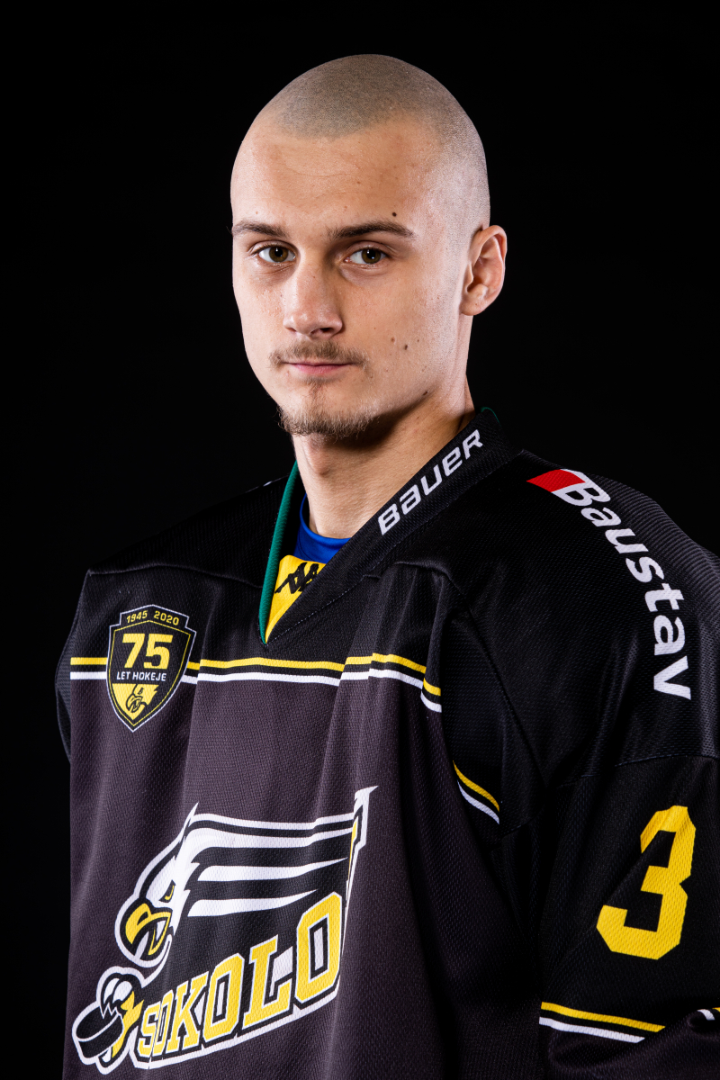 Michal Houdek