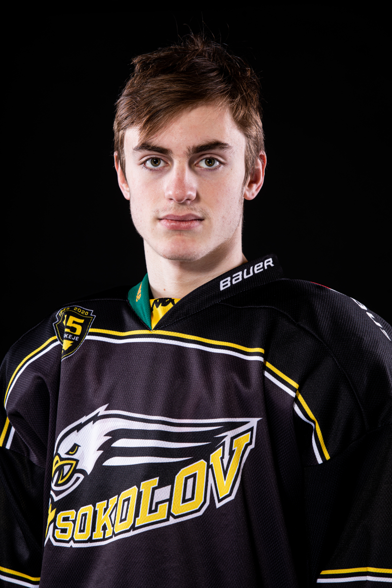 Dominik Rymon